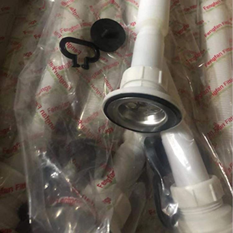 Advantages and disadvantages of Plastic flex down pipe