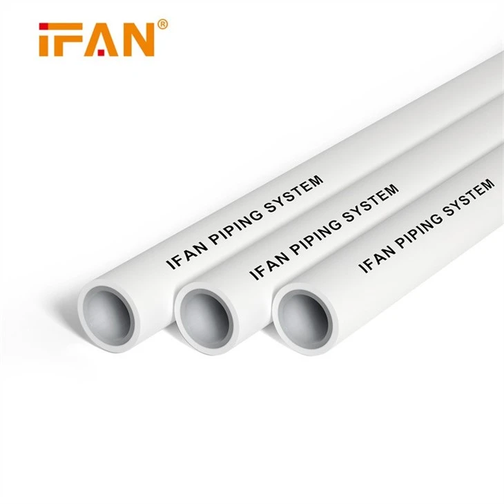 IFAN PPR Fiberglass Pipe