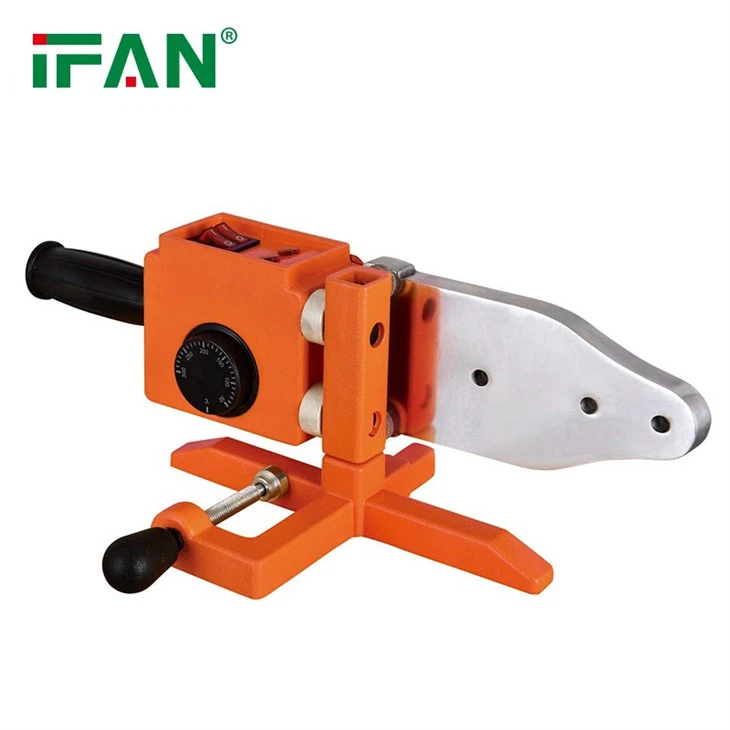 PPR Hot Melt Machine