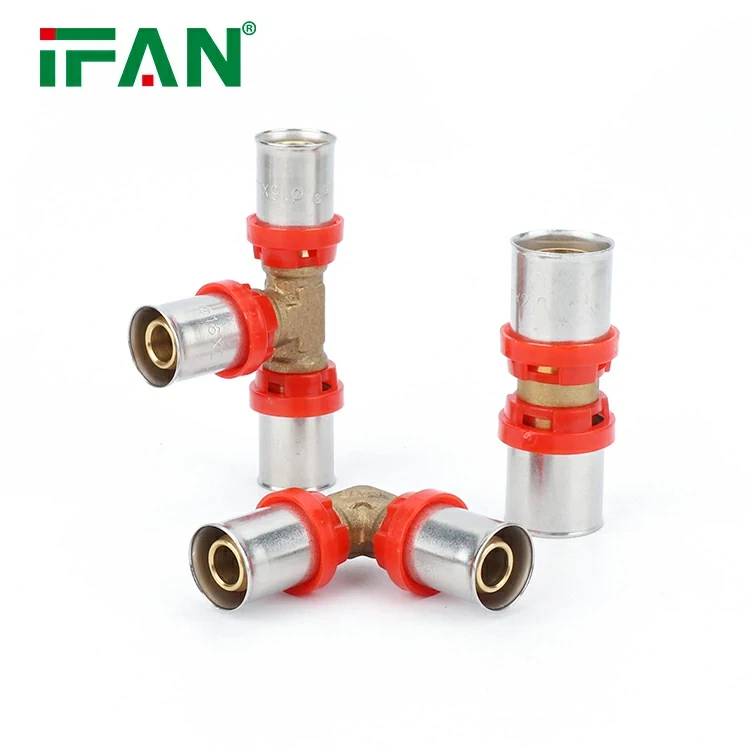 Brass Press Fittings Enable Faster Retrofits best