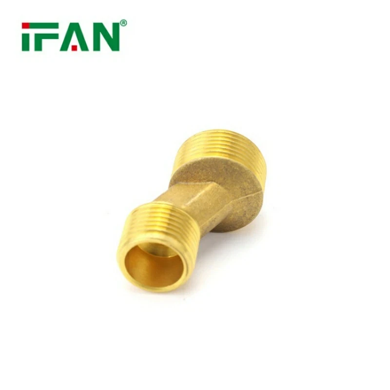 Brass Thread Fittings Used In Beverage Processing suppliers