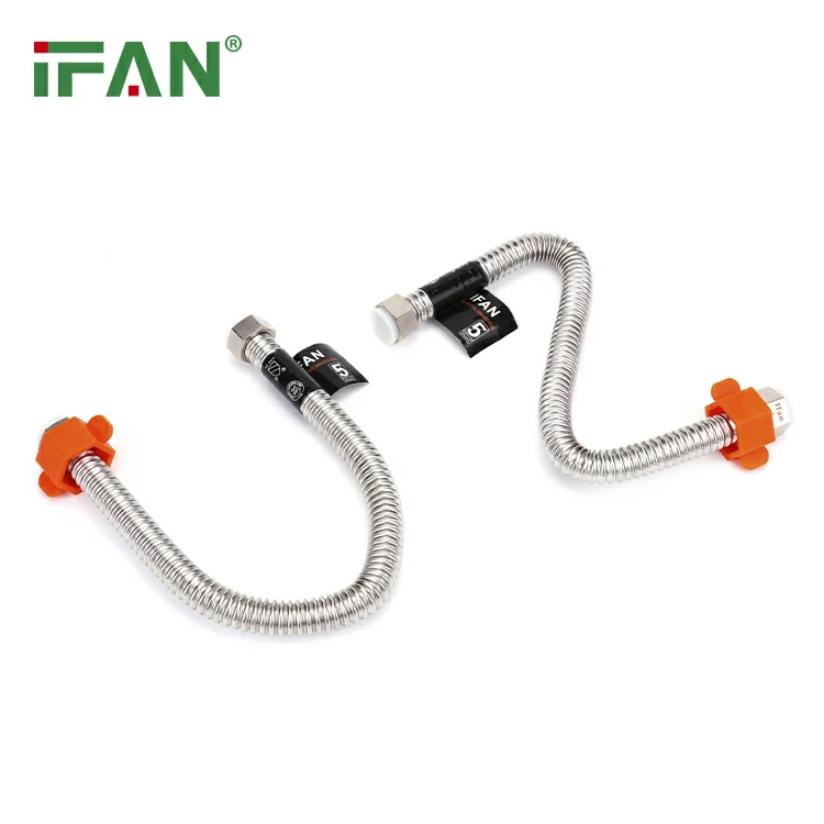 Stainless Steel Bellows For Vibration Dampening