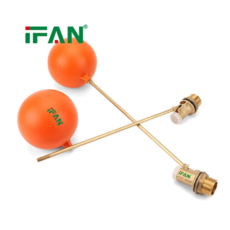 Plastic Float Valve For Waste Management best