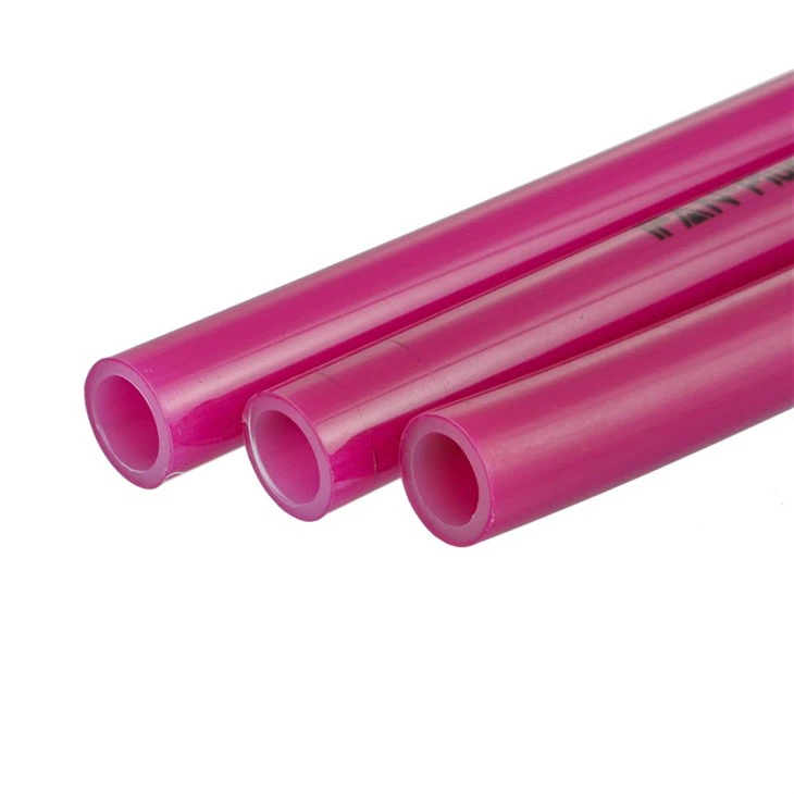 Anti-Corrosion PEX Heating Floor Pipes
