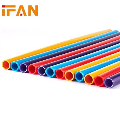 Good Performance ASTM F2623 Pex Pipe