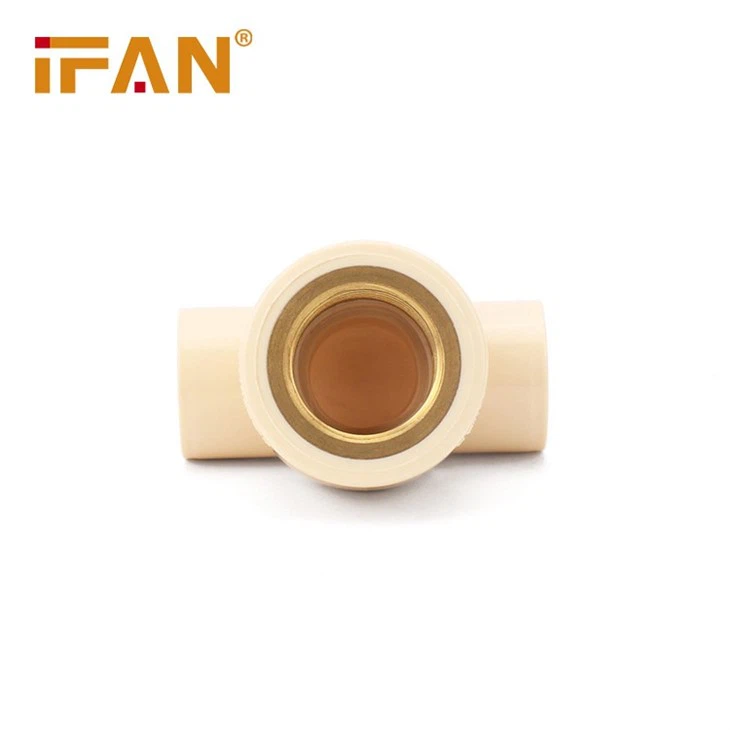 Good Quality CPVC Plumbing Fitting