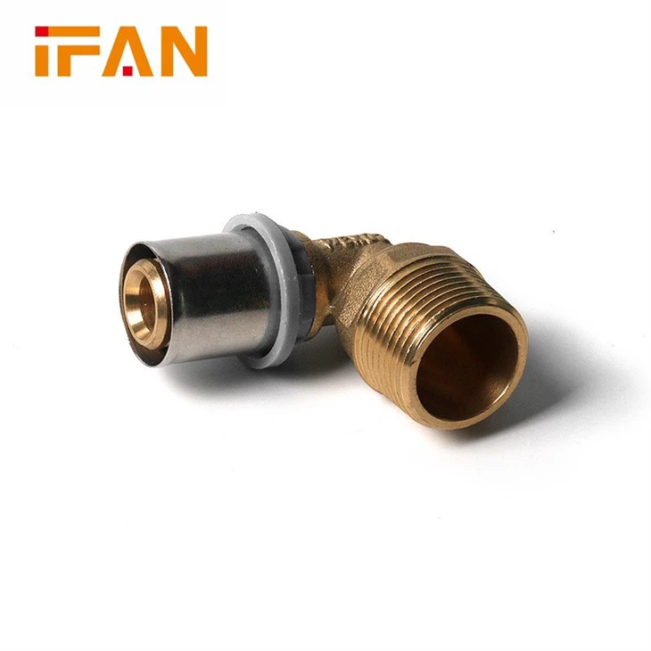Water Use PEX Press Fitting