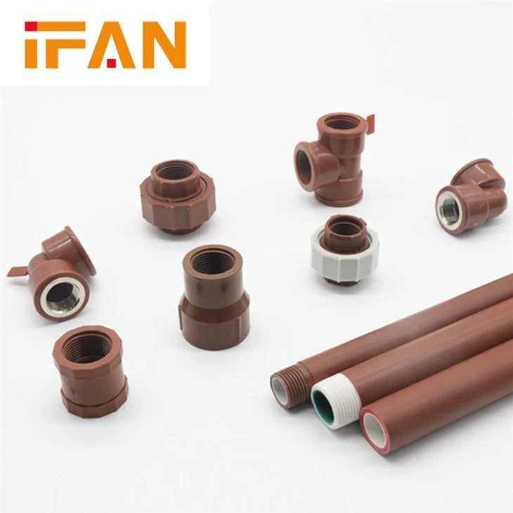 Plumbing PPH Tubes
